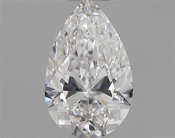 Pear Diamond image