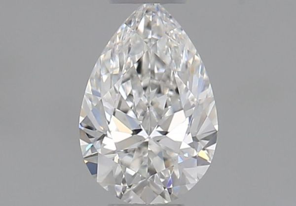 Pear Diamond image
