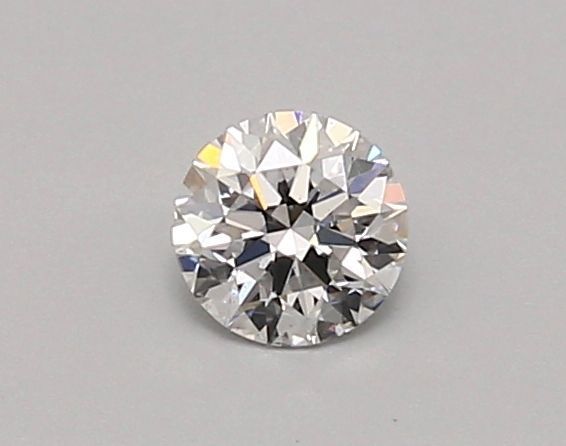 Round Lab-Grown Diamond image