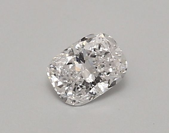 Cushion Lab-Grown Diamond image