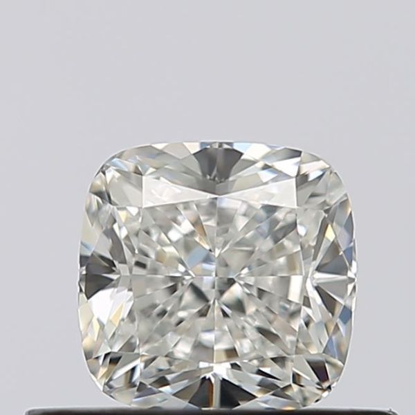 Cushion Diamond image