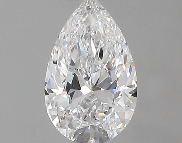 Pear Diamond image