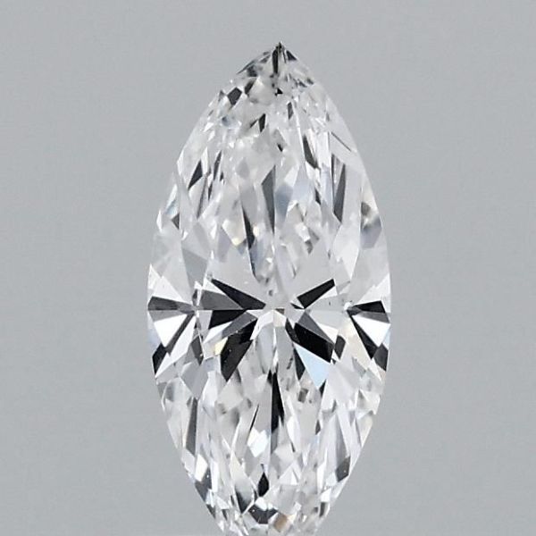 Marquise Lab-Grown Diamond image