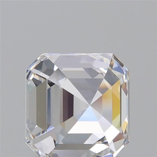 Asscher Diamond image