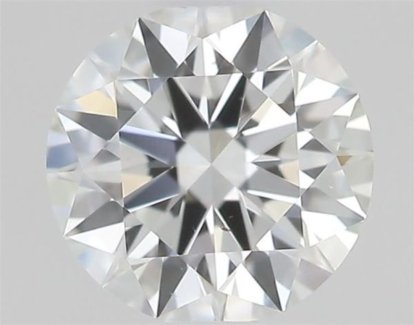 Round Diamond image