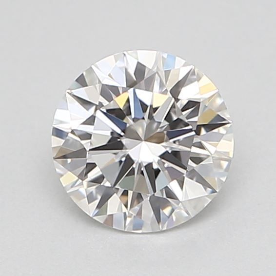 Round Diamond image