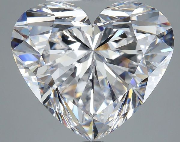 Heart Diamond image