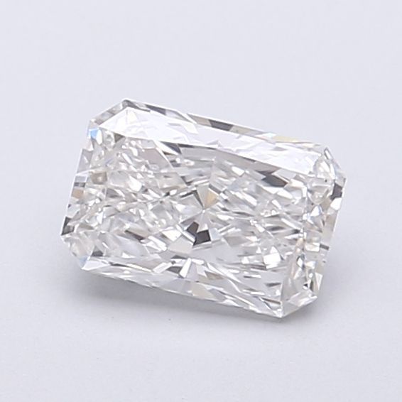 Radiant Lab-Grown Diamond image