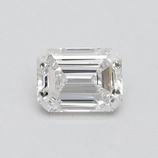 Emerald Lab-Grown Diamond image