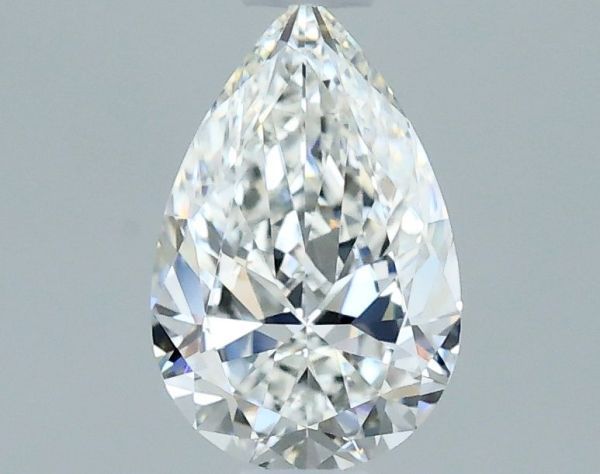 Pear Diamond image