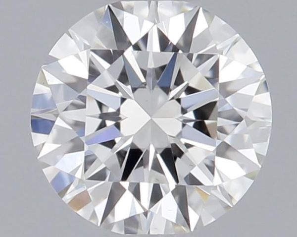 Round Diamond image