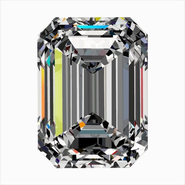Emerald Diamond image