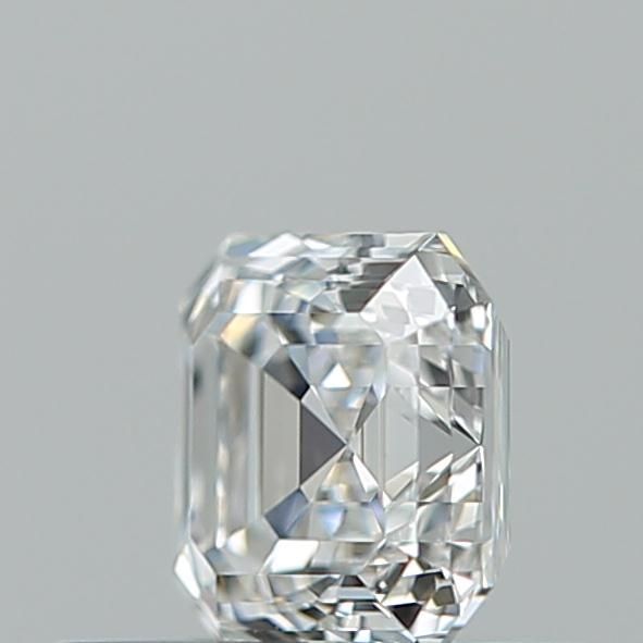 Asscher Diamond image