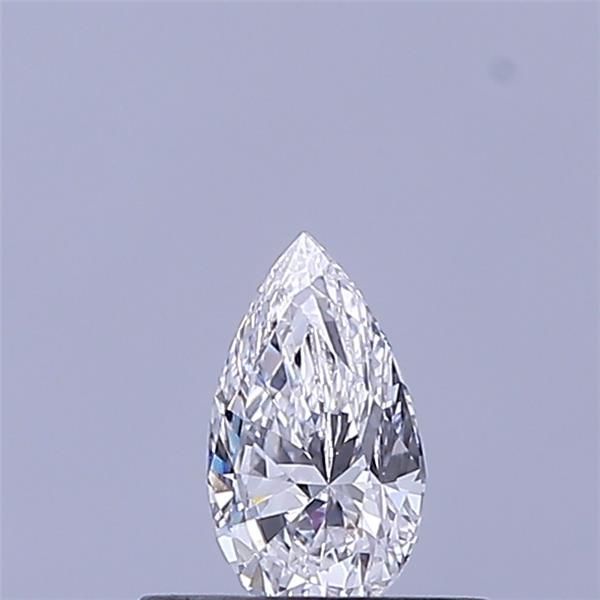 Pear Lab-Grown Diamond image