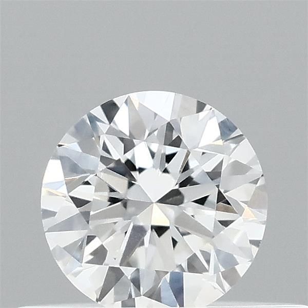 Round Lab-Grown Diamond image