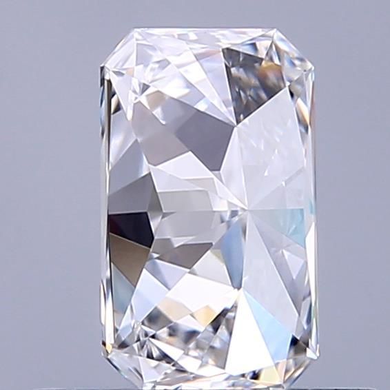Radiant Lab-Grown Diamond image