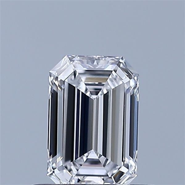Emerald Lab-Grown Diamond image