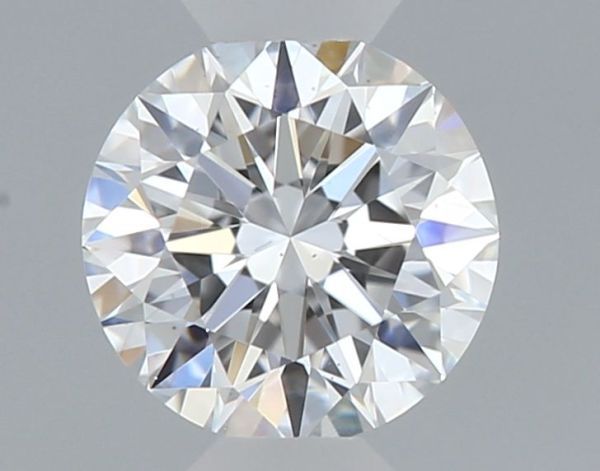 Round Diamond image