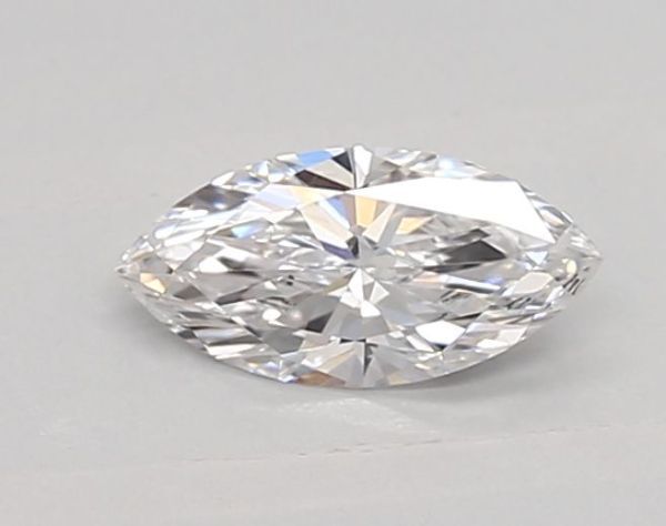 Marquise Lab-Grown Diamond image