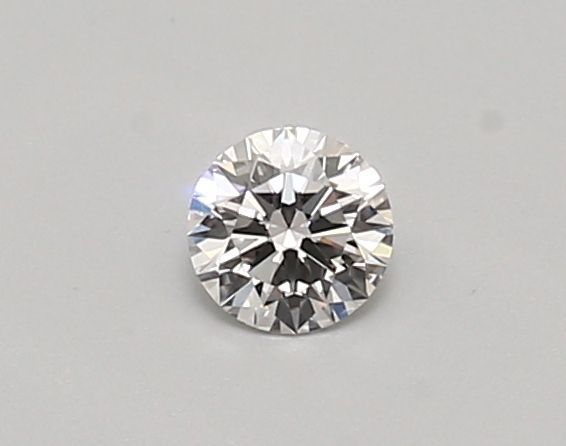 Round Lab-Grown Diamond image