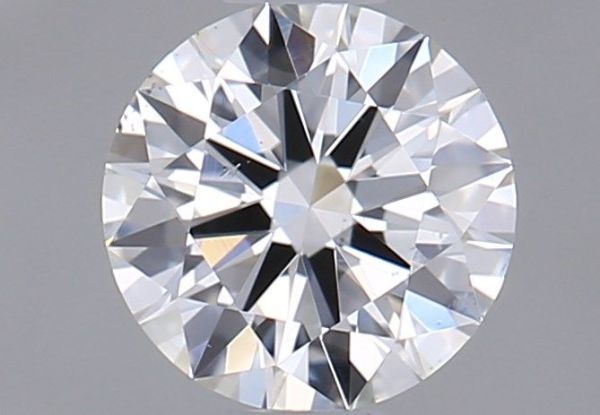 Round Diamond image