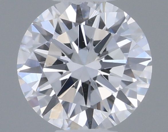 Round Lab-Grown Diamond image