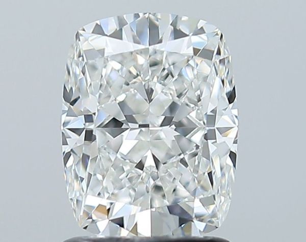 Cushion Diamond image