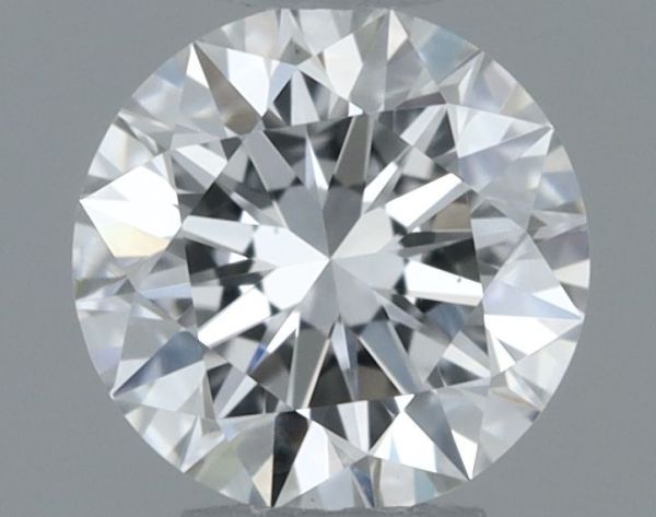 Round Diamond image