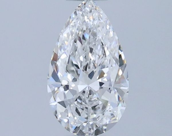 Pear Diamond image