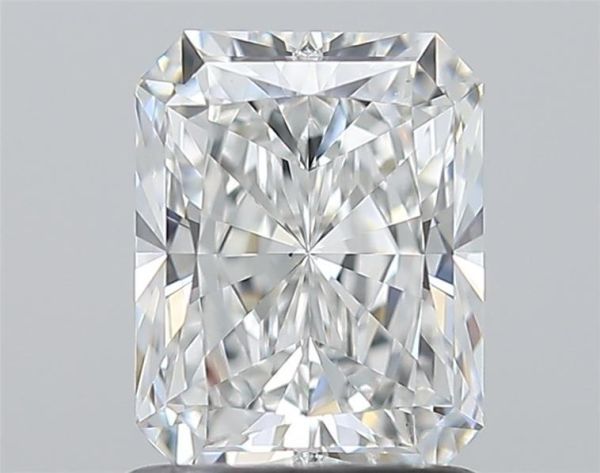 Radiant Diamond image