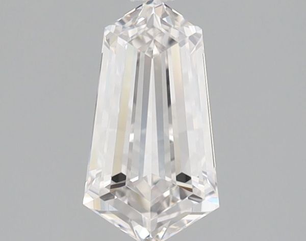 Hexagonal Lab-Grown Diamond image