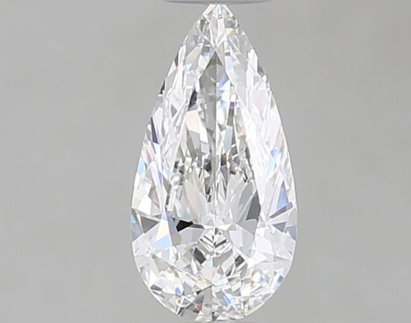 Pear Diamond image