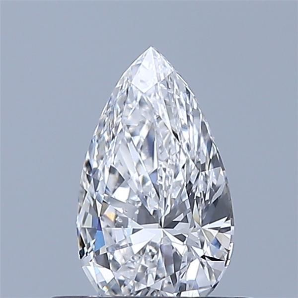 Pear Lab-Grown Diamond image