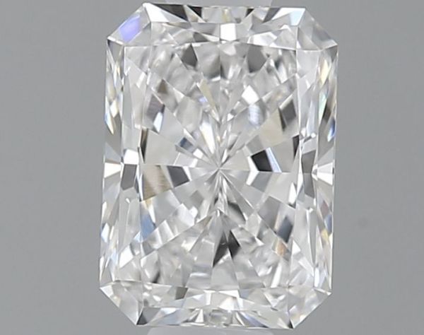 Radiant Lab-Grown Diamond image