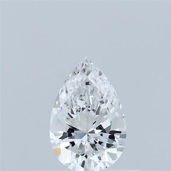 Pear Lab-Grown Diamond image