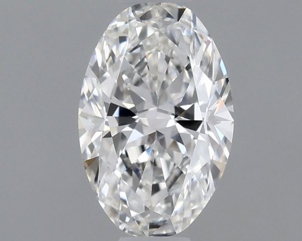 Oval Diamond image