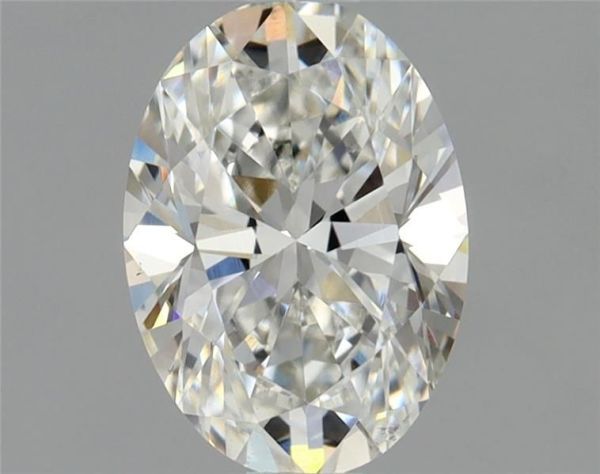 Oval Diamond image
