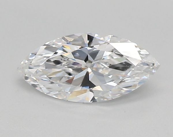 Marquise Lab-Grown Diamond image
