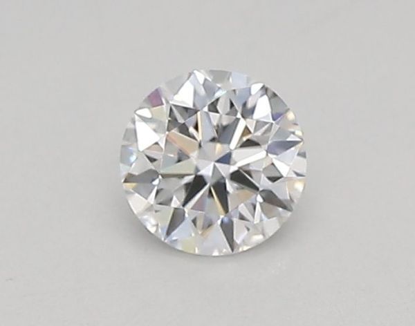Round Lab-Grown Diamond image