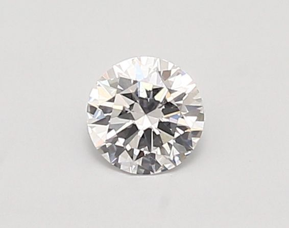 Round Lab-Grown Diamond image