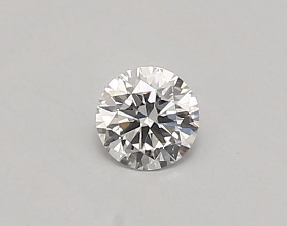 Round Lab-Grown Diamond image