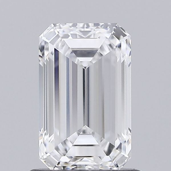 Emerald Lab-Grown Diamond image