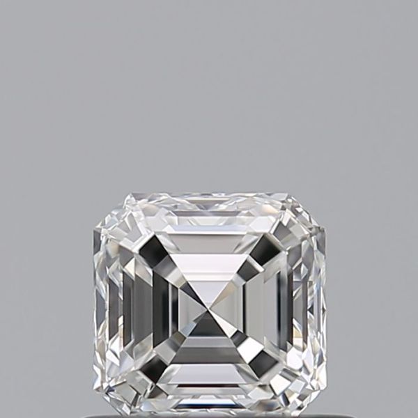 Asscher Diamond image