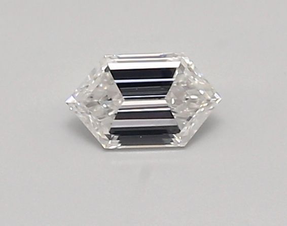 Hexagonal Lab-Grown Diamond image