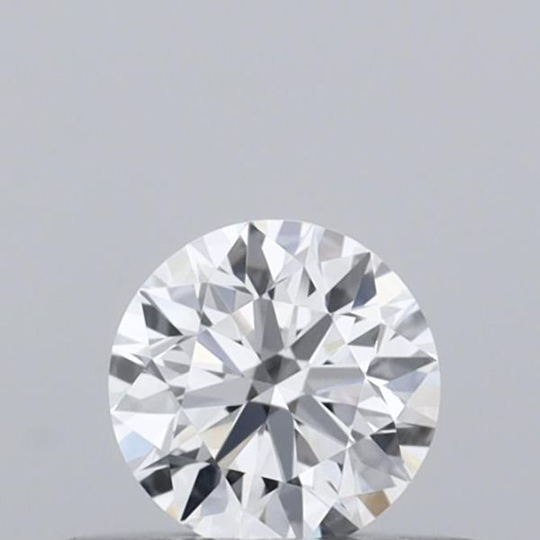 Round Lab-Grown Diamond image