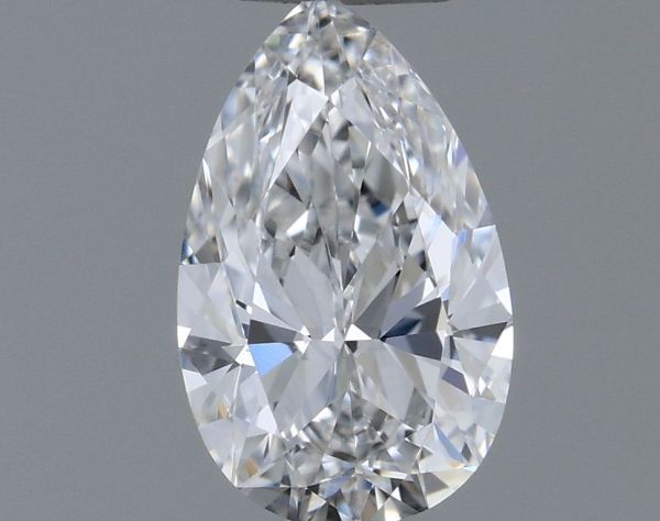 Pear Diamond image