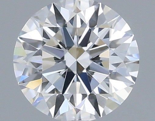 Round Lab-Grown Diamond image