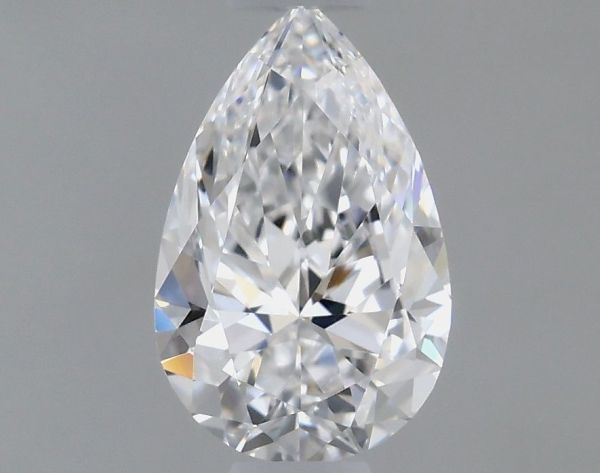 Pear Diamond image