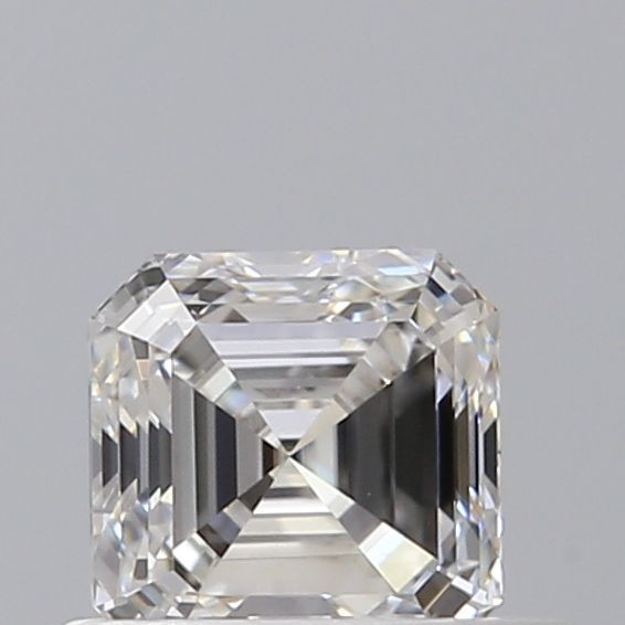 Asscher Diamond image