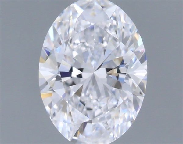 Oval Diamond image